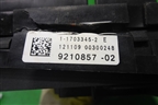 Блок предохранителей подкапотный (9210857) для BMW 7 серия F01/F02 с 2008г