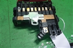 Блок предохранителей (на аккумулятор) (61149177773) для BMW 7 серия F01/F02 с 2008г