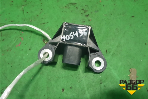Датчик AIR BAG (65779159310) для BMW 7 серия F01/F02 с 2008г