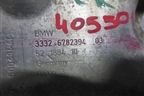 Кронштейн задней балки правый (33326782394) для BMW 7 серия F01/F02 с 2008г