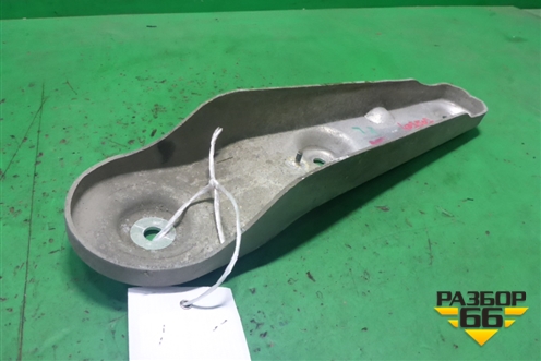Кронштейн задней балки левый (33326775873) для BMW 7 серия F01/F02 с 2008г