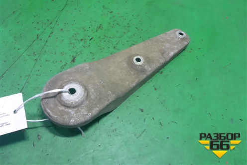 Кронштейн задней балки левый (33326775873) для BMW 7 серия F01/F02 с 2008г