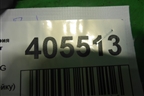 Датчик AIR BAG (правый на центральную стойку) (65779159314) для BMW 7 серия F01/F02 с 2008г