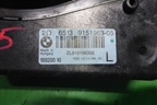 Сабвуфер (левый под сиденье) (65139151963) для BMW 7 серия F01/F02 с 2008г