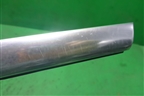 Накладка стекла заднего левого (хром Long) (51357179121) для BMW 7 серия F01/F02 с 2008г