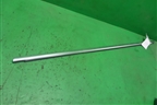 Накладка стекла заднего левого (хром Long) (51357179121) для BMW 7 серия F01/F02 с 2008г