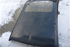 Крыша под люк (LONG) (41317204407) для BMW 7 серия F01/F02 с 2008г