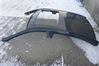 Крыша под люк (LONG) (41317204407) для BMW 7 серия F01/F02 с 2008г