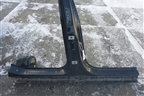 Порог со стойкой правый (LONG) для BMW 7 серия F01/F02 с 2008г
