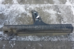 Порог со стойкой правый (LONG) для BMW 7 серия F01/F02 с 2008г