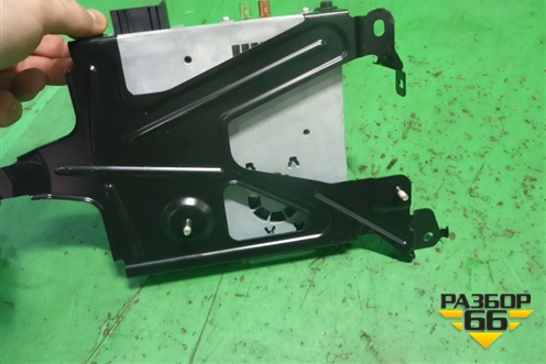 Блок электронный (TV-Modul) (65509226761) для BMW 7 серия F01/F02 с 2008г