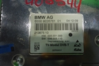 Блок электронный (TV-Modul) (65509226761) для BMW 7 серия F01/F02 с 2008г