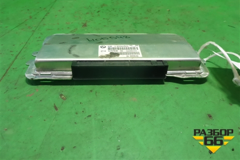 Блок электронный (37146792840) для BMW 7 серия F01/F02 с 2008г