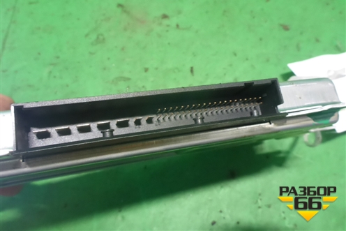 Блок электронный (37146792840) для BMW 7 серия F01/F02 с 2008г