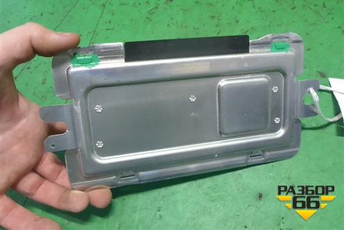 Блок электронный (37146792840) для BMW 7 серия F01/F02 с 2008г