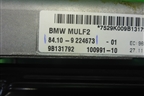 Блок электронный (зарядка устройства громкой связи) (84109224673) для BMW 7 серия F01/F02 с 2008г