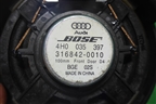 Динамик (в переднюю дверь) (4H0035397) для Audi A8 с 2009-2017г