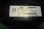 Сабвуфер (левый) (4H0035297) для Audi A8 с 2009-2017г