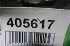 Панель внутренняя двери задней левой (4H0839915) для Audi A8 с 2009-2017г