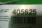 Уплотнитель двери (передней правой на кузов) для BMW 7 серия F01/F02 с 2008г