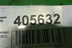 Накладка на торпедо (правая) (9192351) для BMW 7 серия F01/F02 с 2008г