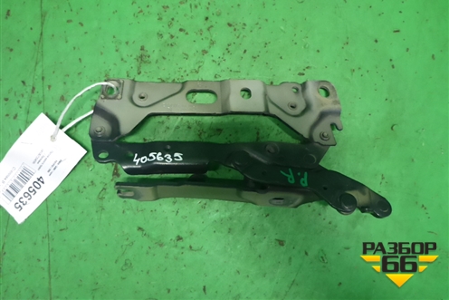 Петля капота правая (41007204556) для BMW 7 серия F01/F02 с 2008г