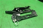 Петля капота левая (41007204555) для BMW 7 серия F01/F02 с 2008г