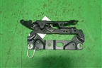 Петля капота левая (41007204555) для BMW 7 серия F01/F02 с 2008г