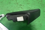 Накладка двери передней правой уголок (51357226612) для BMW 7 серия F01/F02 с 2008г