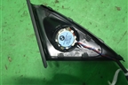 Накладка двери передней правой уголок (51357226612) для BMW 7 серия F01/F02 с 2008г