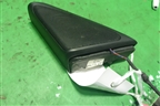 Накладка двери передней левой уголок (51357226611) для BMW 7 серия F01/F02 с 2008г