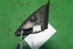 Накладка двери передней левой уголок (51357226611) для BMW 7 серия F01/F02 с 2008г