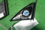 Накладка двери передней левой уголок (51357226611) для BMW 7 серия F01/F02 с 2008г