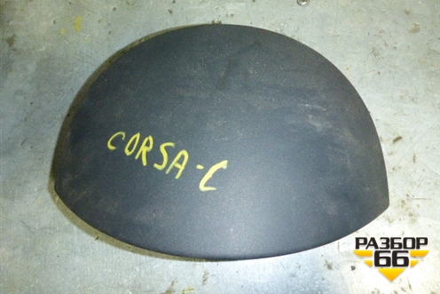 Дисплей информационный (13208191) для Opel Corsa С с 2000-2006г