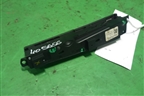 Модуль кнопок (в центральную консоль) (61319201486) для BMW 7 серия F01/F02 с 2008г