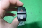 Кнопка аварийной сигнализации (61319161896) для BMW 7 серия F01/F02 с 2008г