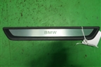 Накладка порога внутренняя переднего левого (в проем) (51478046135) для BMW 7 серия F01/F02 с 2008г