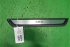 Накладка порога внутренняя переднего правого (в проем) (51478046135) для BMW 7 серия F01/F02 с 2008г