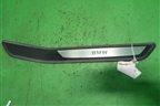 Накладка порога внутренняя заднего правого (в проем Long) (51477190962) для BMW 7 серия F01/F02 с 2008г