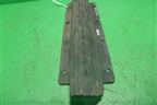 Уплотнитель на кузов  (под кабину L=R) (A9405050386) для Mercedes Benz  TRUCK Axor 2 с 2004г