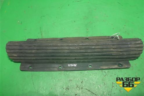 Уплотнитель на кузов  (под кабину L=R) (A9405050386) для Mercedes Benz  TRUCK Axor 2 с 2004г
