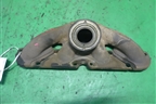 Коллектор выпускной ( 4.4л N63) (11627576987) для BMW 7 серия F01/F02 с 2008г