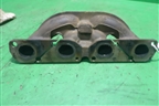 Коллектор выпускной ( 4.4л N63) (11627576987) для BMW 7 серия F01/F02 с 2008г