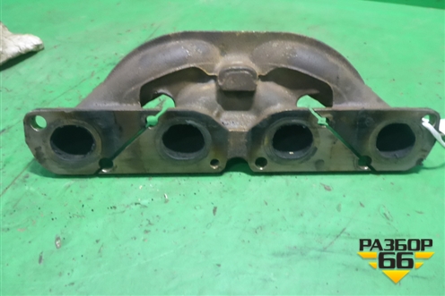 Коллектор выпускной ( 4.4л N63) (11627576987) для BMW 7 серия F01/F02 с 2008г