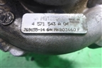 Турбина ( 4.4л N63) для BMW 7 серия F01/F02 с 2008г