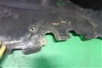 Шумоизоляция (в тонель над КПП Long) (51486989305) для BMW 7 серия F01/F02 с 2008г
