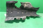 Шумоизоляция (в тонель над КПП Long) (51486989305) для BMW 7 серия F01/F02 с 2008г