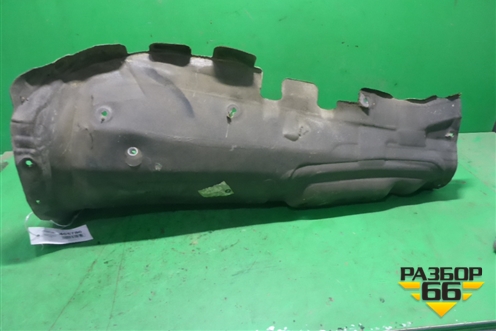 Шумоизоляция (в тонель над КПП Long) (51486989305) для BMW 7 серия F01/F02 с 2008г