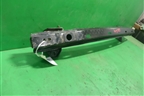 Усилитель заднего бампера (51127301233) для BMW 7 серия F01/F02 с 2008г