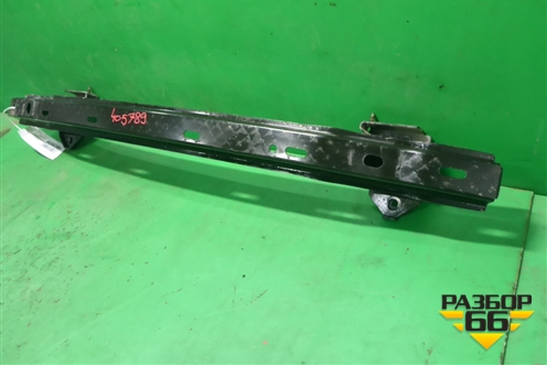 Усилитель заднего бампера (51127301233) для BMW 7 серия F01/F02 с 2008г